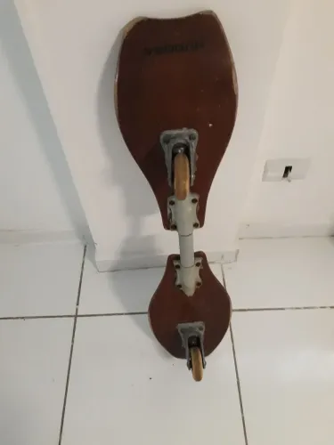 Skate 02 rodas