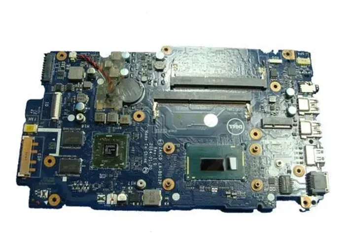 Placa Mãe Dell 5447 5547 5442 5542 La-b012p Core I7 C/ Video