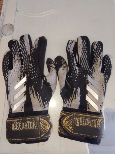 Luva de goleiro
