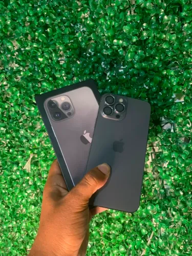 iPhone 13 Pro Max 