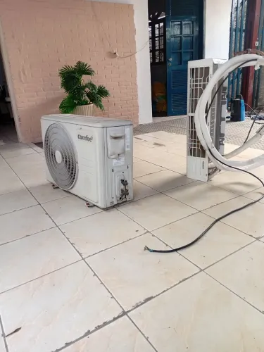 Ar condicionado COMFEE 12.000BTU