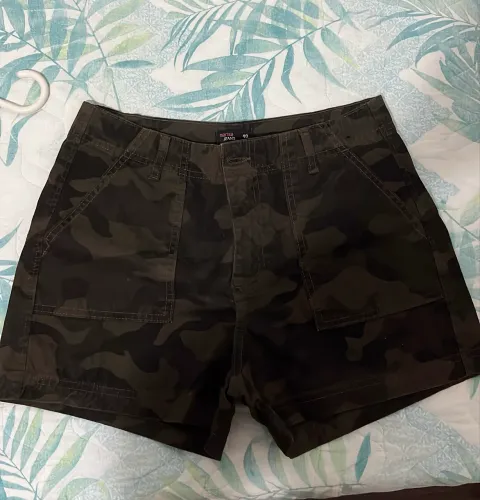 Shorts Militar Marisa