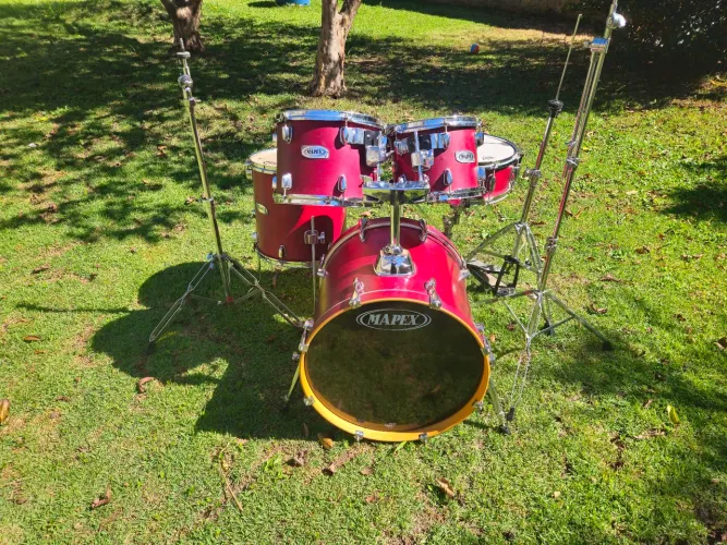 Bateria Mapex V