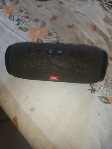Caixinha JBL Charge 3