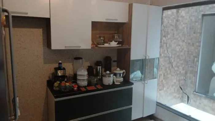Armário de Cozinha Grande