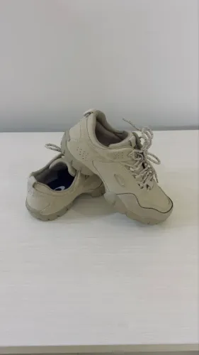 Tênis oakley modoc low II new khaki