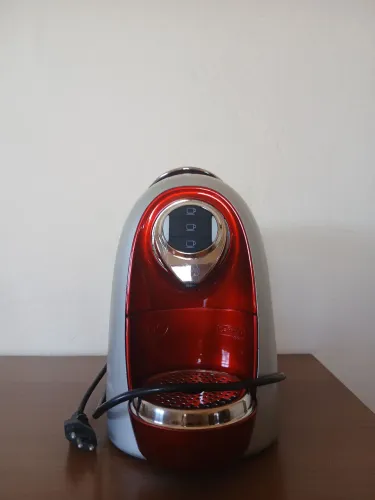 Café delicioso 