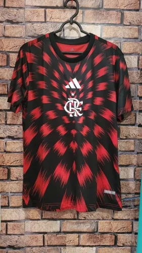 Camisa Flamengo queima de estoque