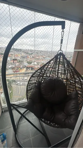 Balanço super confortável