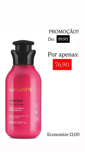 Perfumes pronta entrega - Oboticario
