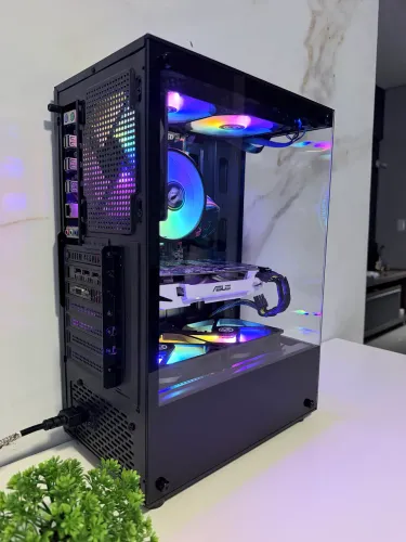 Pc gamer (aceito trocas)