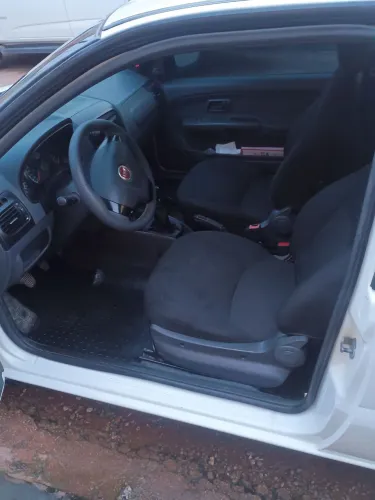 Fiat Strada Working Hard 1.4 Fire Flex 8V CD 2019