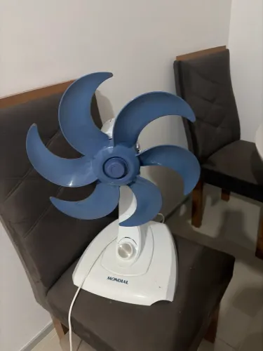 Ventilador