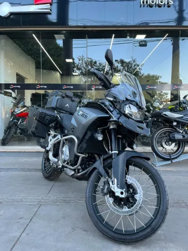 BMW GS F850 ADVENTURE PREMIUM
