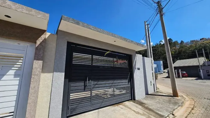 Casa para Locação | Bela Vista 1 | Piracaia, SP | Casa Nova