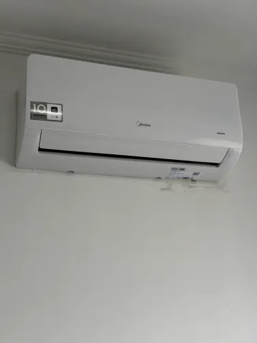 Vendo ar condicionado 9000btu