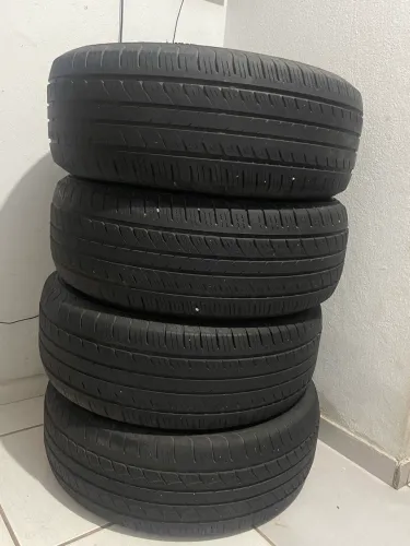 Pneu 265/60/R17