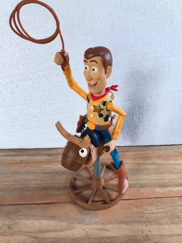 Woody toy story