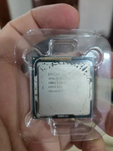 Processador core i3 3220