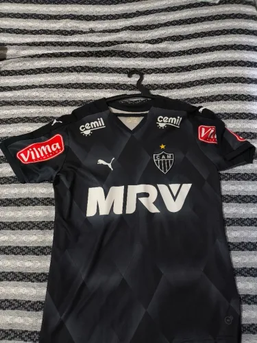 Camisa Atlético MG 2015 / M