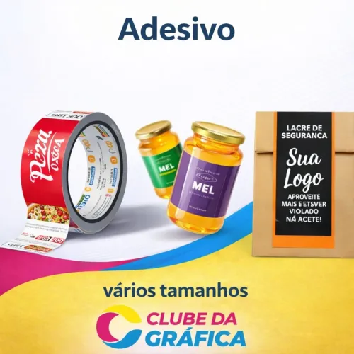 Adesivo