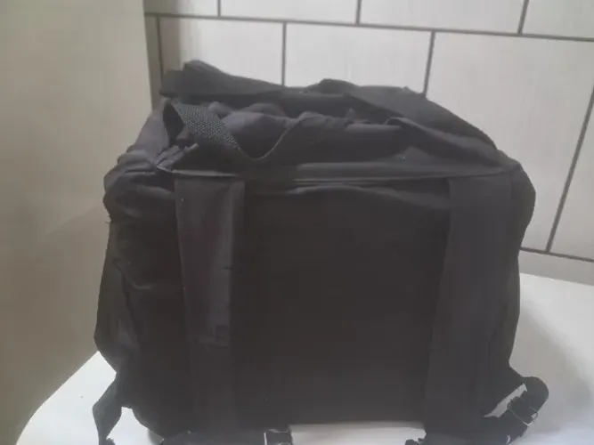 Bolsa térmica p motoboy