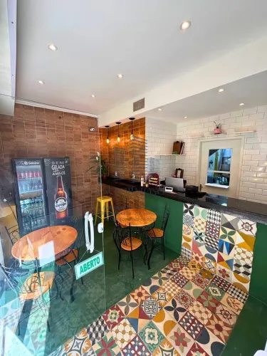 Ponto comercial 33 m² a venda Rua dos Inválidos Centro Rio de Janeiro