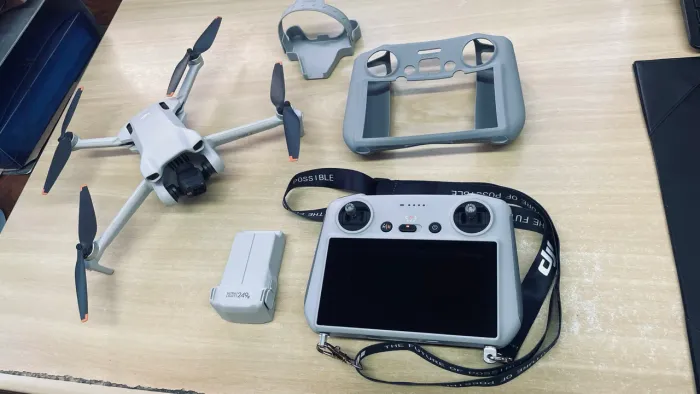 Dji mini3