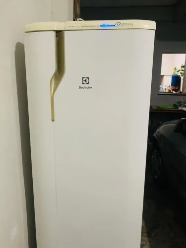 Geladeira Electrolux Frost Free