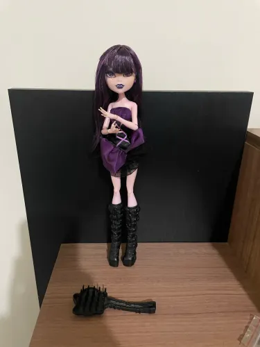 Elissabat - monster high