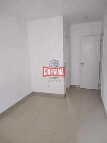 Cobertura para aluguel, 2 quartos, 1 suíte, 2 vagas, Osvaldo Cruz - São Caetano do Sul/SP
