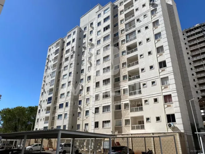 Apartamento - MORADA DA COLINA