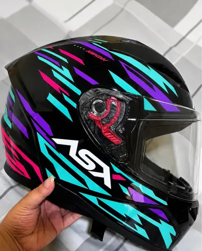 Capacete 