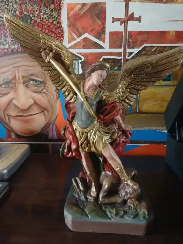 Imagem São Gabriel 