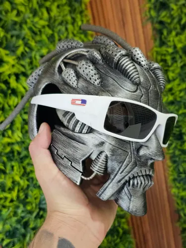 Óculos de sol Masculino Gascan 