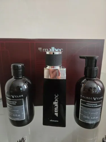 Kit Malbec Tradicional