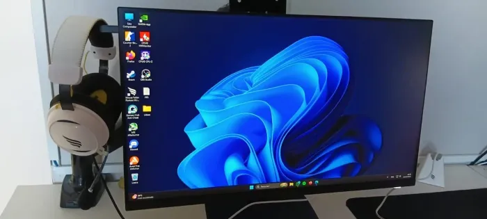 MONITOR ALIENWARE AW2525HM 320HZ 25 POL