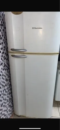 Geladeira 