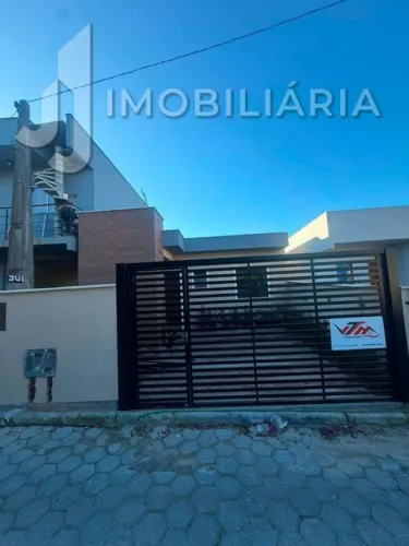 Casa Residencial com 2 quartos à venda por R$ 369000.00, 65.00 m2 - SAO JOAO DO RIO VERMEL