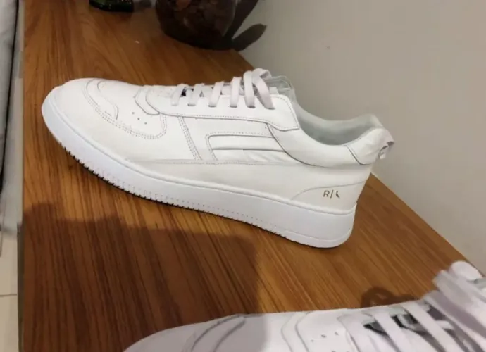 Tênis unisex. RSV. Mais Amado do Brasil Melhor P. resente Pode Comprar sem Medo!!