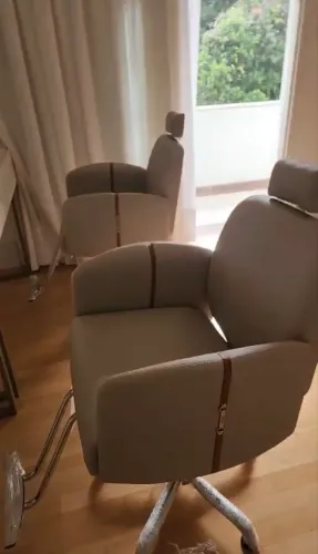 Móveis para salão de beleza KIT