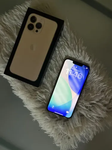 iPhone 13 Pro
