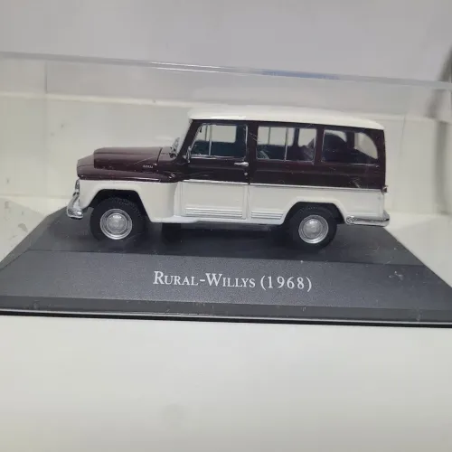 Miniatura rural 1 43