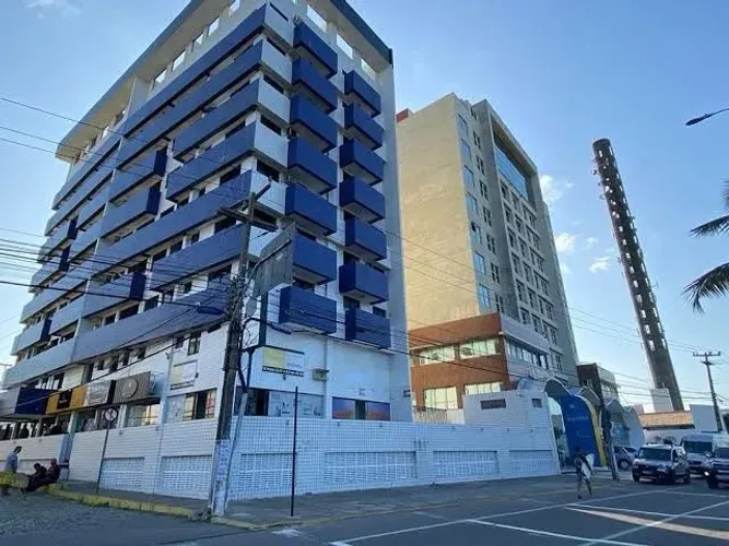 Locação de flat em Ponta Negra/RN