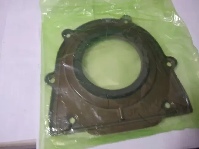 Retentor Tras Volante Motor Lr Evoque 2.0 Gas 12-18