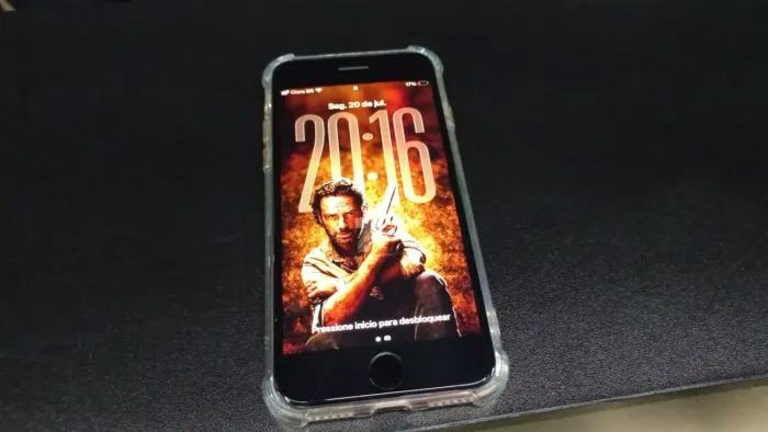 IPhone SE 2°geração