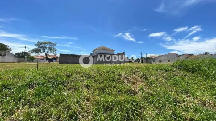 TERRENO à venda, Santa Rosa - Uberlândia/MG