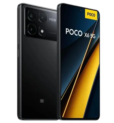 Xiaomi Poco x6 PRO - Lacrado