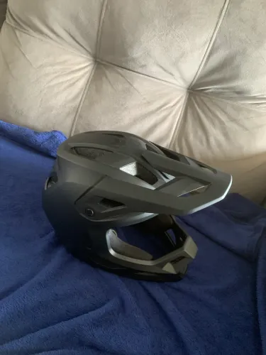 Capacete Fox Rampage