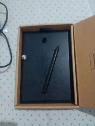 Mesa Digitalizadora Wacom